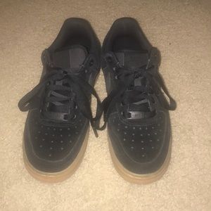 Air forces